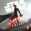 Star Wars Inquisitor: Rise of the Red Blade - Delilah S Dawson
