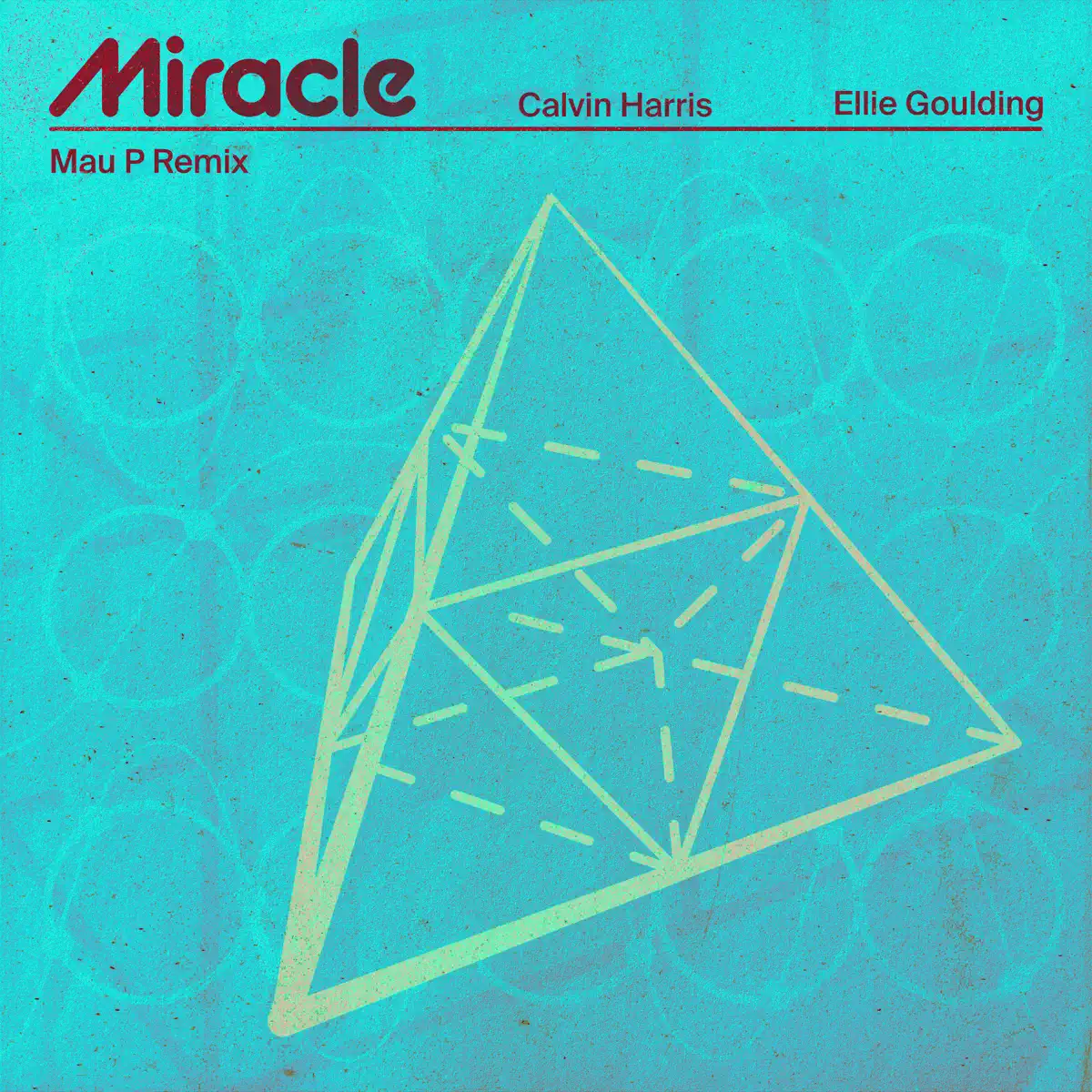 Calvin Harris & Ellie Goulding - Miracle (Mau P Remix) - Single (2023) [iTunes Plus AAC M4A]-新房子