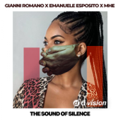 The Sound of Silence (feat. MHE) [Extended Mix] - Gianni Romano & Emanuele Esposito
