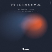 Minnesota (hinoon & LVAN Remix) artwork