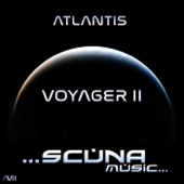 Voyager II artwork