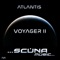 Voyager II artwork