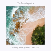 The Tide - EP artwork