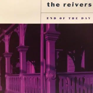 Album herunterladen The Reivers - End Of The Day