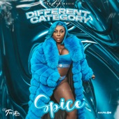 Spice - Different Category