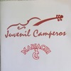 Juvenil Camperos - Single, 2023