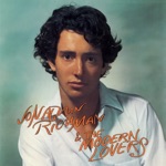 The Modern Lovers - Abominable Snowman In The Market