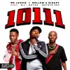 10111 (feat. M.J, Djy Ma'Ten & Matute Boy) - Single album lyrics, reviews, download