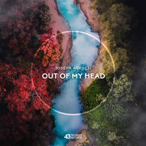 Out of My Head - Single by Joseph Abruzzi
