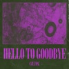 Hello to Goodbye - Single