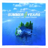 Summer Years - Blue Skies