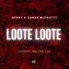 Loote Loote - Single