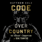 Code Over Country - Matthew Cole Cover Art
