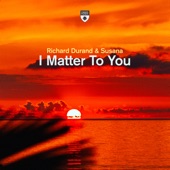 I Matter to You (Extended Mix) artwork