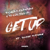 Get Up (feat. Sulene Fleming) [Extended Mix] artwork