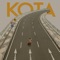 KOTA (feat. Walden) - Kama lyrics