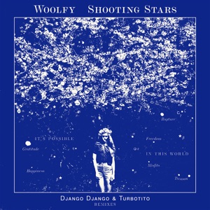 Shooting Stars - EP