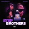 Step Brothers (feat. IDKMir) - Meechomerta lyrics