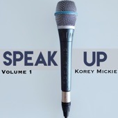 Speak Up Volume 1 (Instrumental) artwork