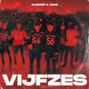 Vijfzes by Alessio, Rami iTunes Track 2