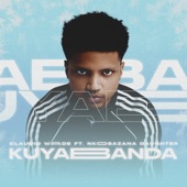 Kuyabanda (feat. Nkosazana Daughter) artwork