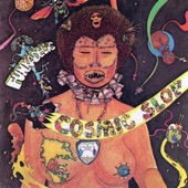 Funkadelic - You Can't Miss What You Can't Measure