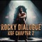 Rocky Dialogue (KGF Chapter 2) artwork