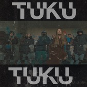 Tuku Tuku (feat. MEGA-Ertsi, Jones, Mikko Tähti, Jontti, Sialune, HenxXxeli, Tesoman Apteekkari & Tomi Randomi) artwork