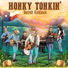 Honky Tonkin' - Single