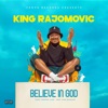 Believe In God - Single