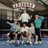 Padellen - Single, 2023