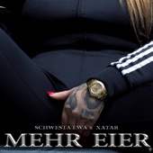 Mehr Eier artwork