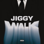 Jiggy Walk artwork