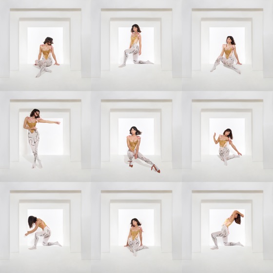 Cover artwork for Sky Love