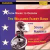 Stream & download Williams Fairey Plays Sousa Marches