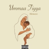 Ummaa Tiyya artwork