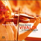 Vivaldi: Le Quattro Stagioni artwork