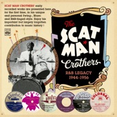 Scat Man Crothers - It's You feat. Maxwell Davis