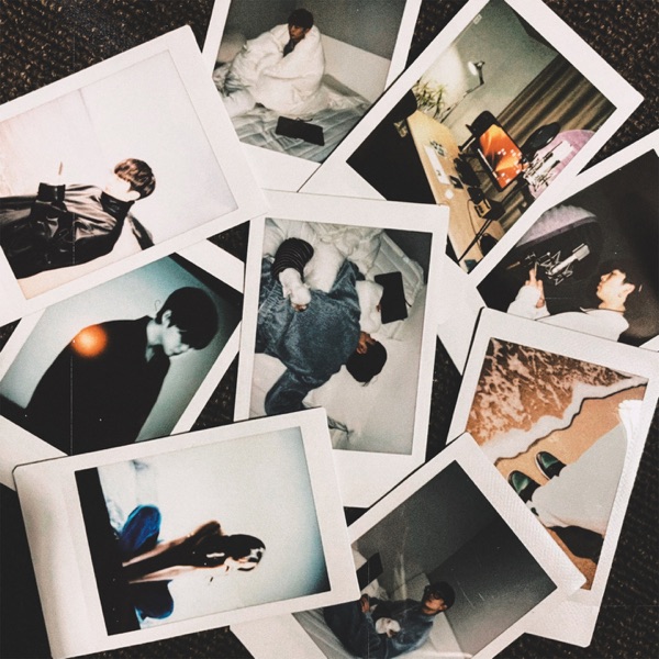 Kim Nwer – Point Of View – EP