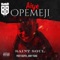 Aiye Opemeji (feat. Pheky Gasper & Junny Young) - Saint soul lyrics