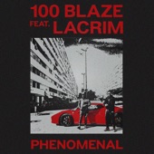 Phenomenal (feat. Lacrim) artwork