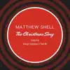 The Christmas Song (feat. Vahagn Stepanyan & Yoed Nir) - Single album lyrics, reviews, download