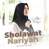 Sholawat Nariyah (Acoustic) - Alfina Nindiyani