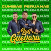 Cumbias Peruanas artwork