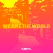 We Are the World artwork