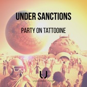 Party On Tattooine artwork