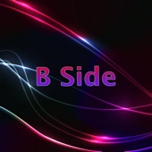 B Side artwork