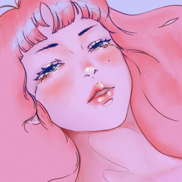 Kim Mi Jeong – METEOR (feat. Skinny Brown) – Single