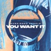 You Want It - Single