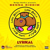 Look Back (feat. Lyrikal) artwork